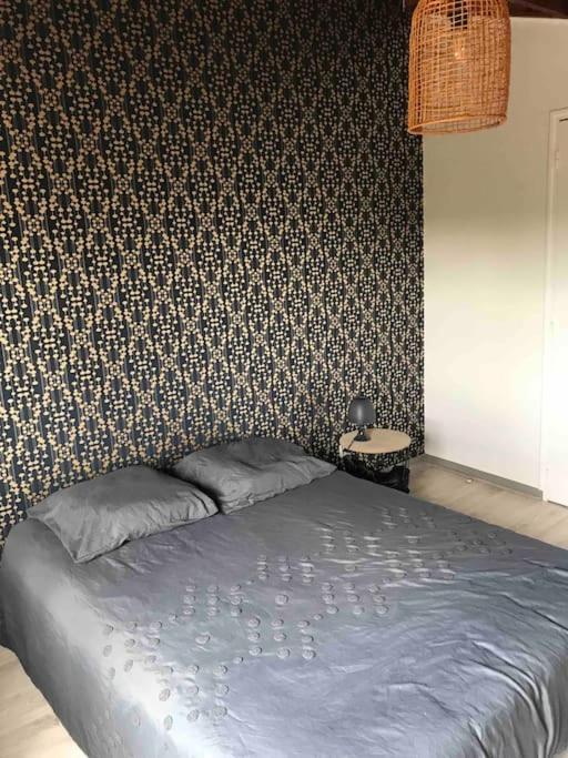 Maison 3 Chambres - Chez Florence Yzeure المظهر الخارجي الصورة