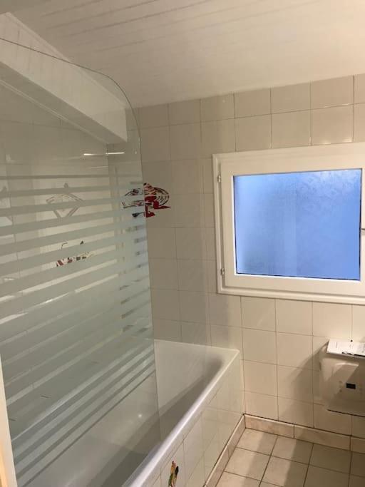 Maison 3 Chambres - Chez Florence Yzeure المظهر الخارجي الصورة