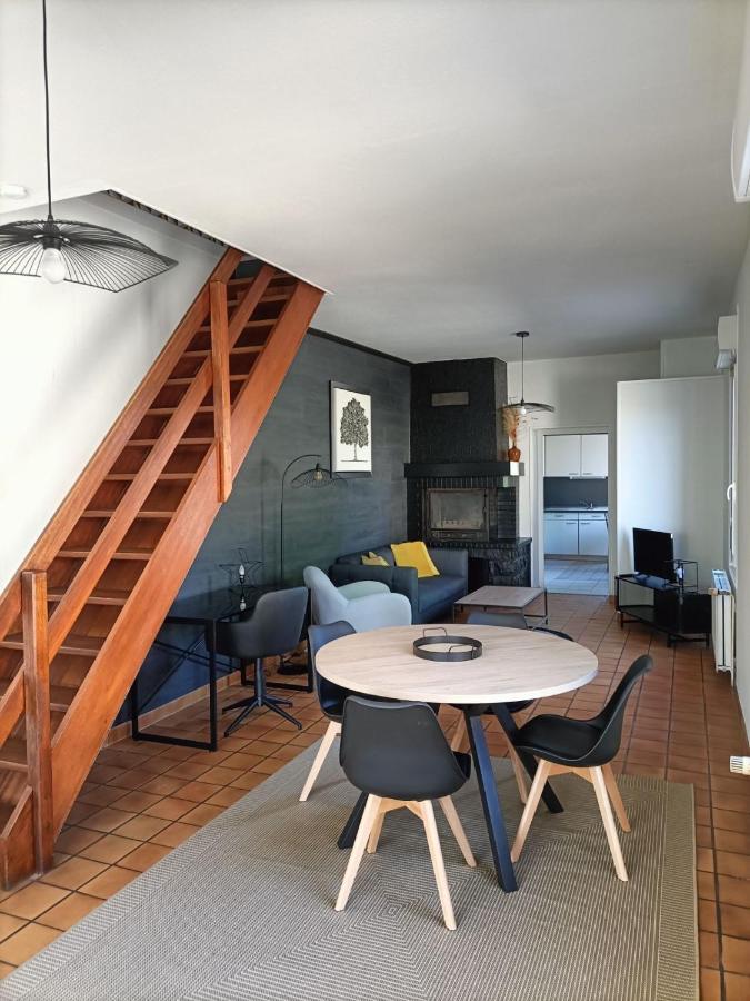 Maison 3 Chambres - Chez Florence Yzeure المظهر الخارجي الصورة