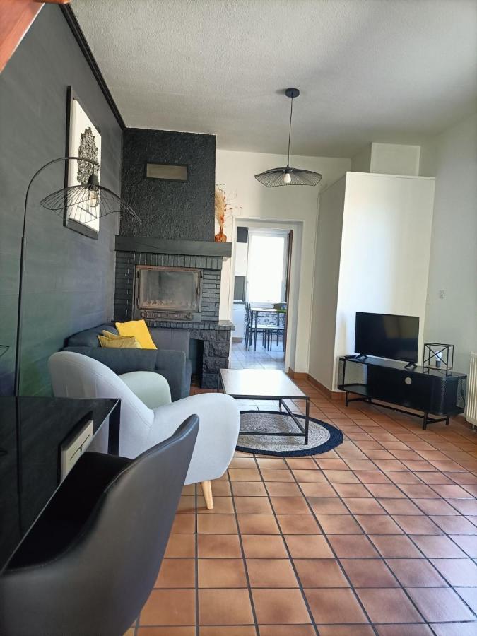 Maison 3 Chambres - Chez Florence Yzeure المظهر الخارجي الصورة