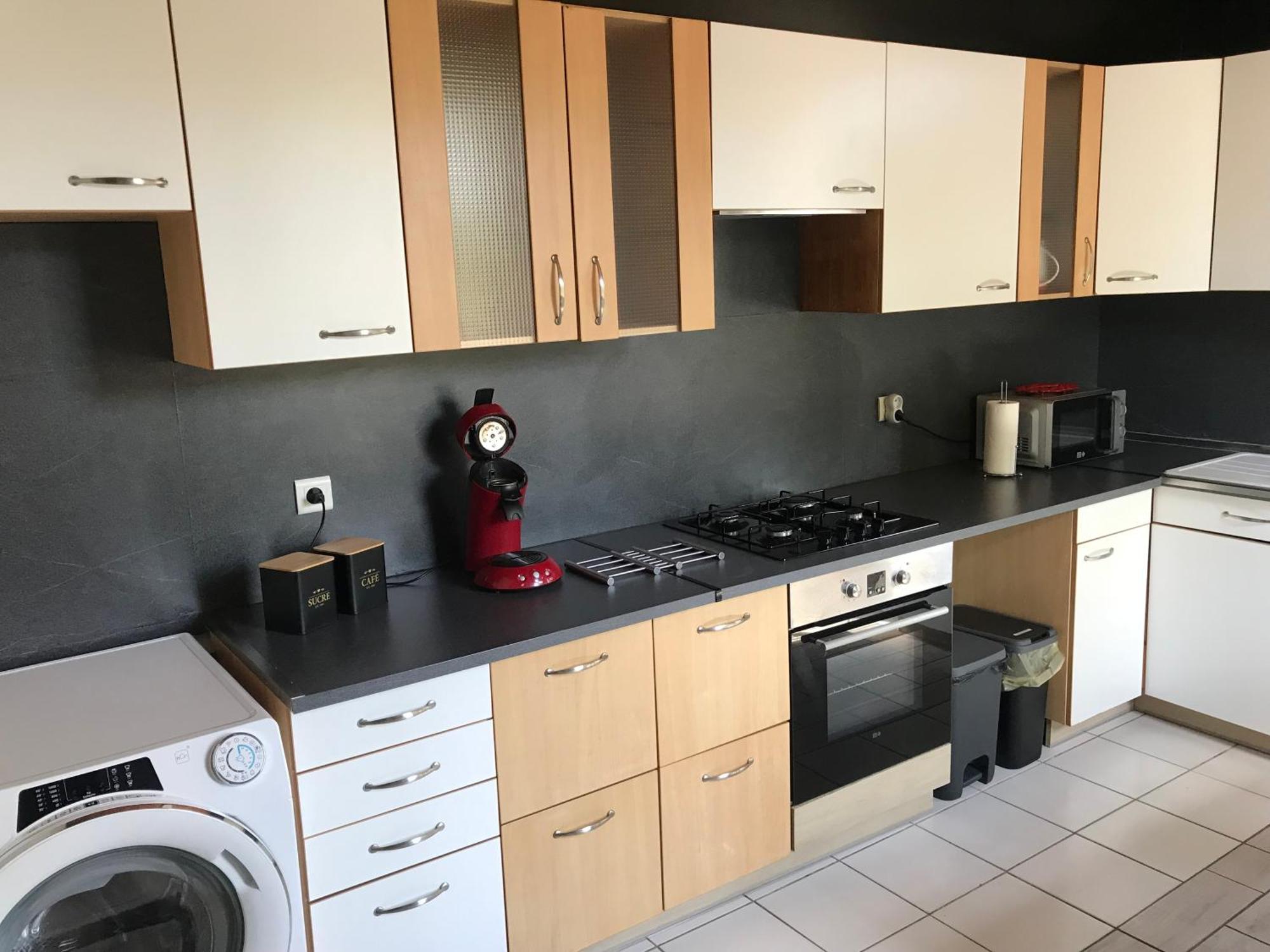Maison 3 Chambres - Chez Florence Yzeure المظهر الخارجي الصورة